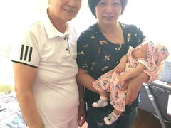 -爱贝佳母婴护理服务中心·月嫂育儿嫂(鲁迅路店)