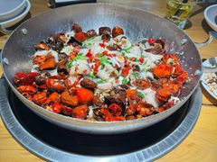 -皇中百岁鱼(西兰路店)