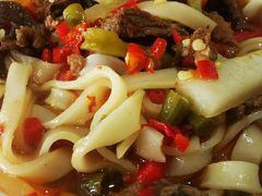 -李易面馆(树木岭店)
