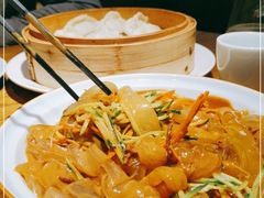 -一轩饺子馆(丽都店)