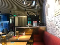 -一个叫川的地方(麒麟新天地店)