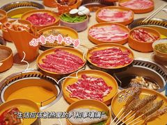 -海底捞大排档火锅(打浦路店)