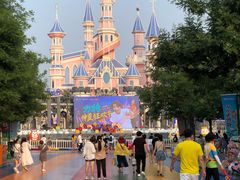 -沈阳方特欢乐世界