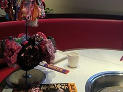 -涿派·炝锅鱼(涿州店)