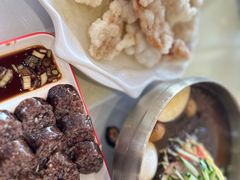 -服务大楼冷面(延大店)