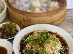 -扬州特色早点(看春茶社)