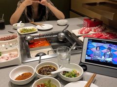 -海底捞火锅(海宁路店)