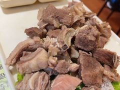 -如意林卡藏餐吧 (九寨沟店)