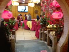 门面-汇景花园酒家(基立下道店)