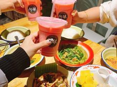 -阿徕孖·泰餐(大沙地店)