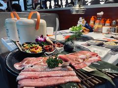 -猫抓烤肉(春熙路店)