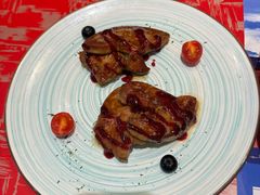 -安德烈俄式西餐厅(中央大街店)