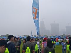 -杭州奥体中心-体育场