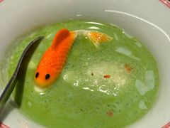 -桂满陇·海市蜃楼·黑金(国金店)