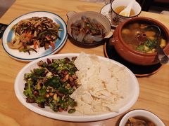 -小厨子私房菜·云南美食店