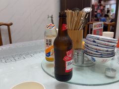 -秀妈厨房(灰汤老店)