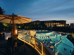 -清河半岛温泉度假酒店