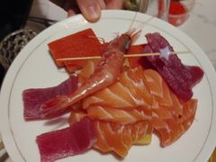 -福禧荟·海鲜自助