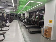 -优享健身(三元桥店)