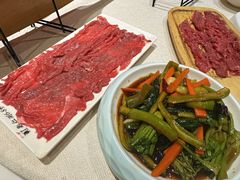 -潮牛魏记鲜牛肉火锅(开发区店)