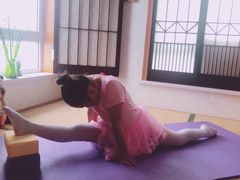 -蒲公英舞蹈艺术中心(解放路校区)