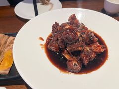 糖醋小排-浦江餐饮•上海菜馆(五四路店)