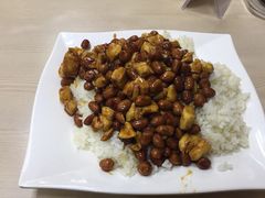 -刘长兴(三牌楼店)