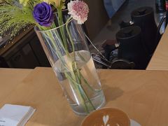 -Onirii Coffee(长乐路店)