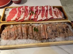 -九鼎轩脆毛肚火锅(三钢里店)