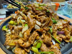-郭林家常菜(狼垡店)