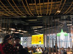大堂-辛香汇(飞洲店)