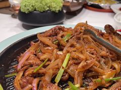 -蘇河湾·新鲁菜·泰山宴(泰山店)