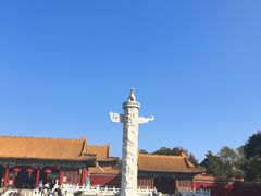 -珠海圆明新园