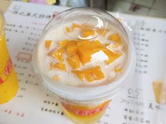 -陈记甜品窝(中山北路店)