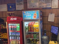 -佰人王串串香火锅(洋珠巷店)