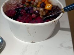 -嗒令甜品·主题融合料理餐厅(首座时代店)