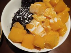 -小团圆糖水铺(襄阳南路店)