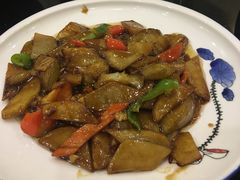 家做地三鲜-滋味小厨(新合店)