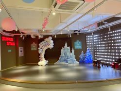 -Arkid安奈欢乐王国(百花里店)