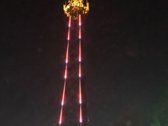 -南通濠河风景名胜区