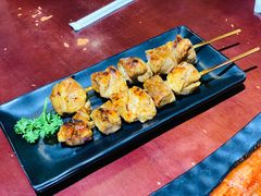 -胜代日本料理(云程巷小区店)