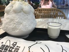 -丹礼糖甜品