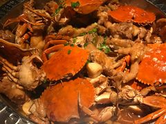 -胖哥俩肉蟹煲(福州仓山爱琴海店)