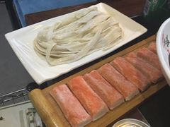 -重庆德庄火锅(体育中心店)