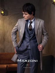 -GIMIWEAR 基米尔男士西服高级定制(陆家嘴店)