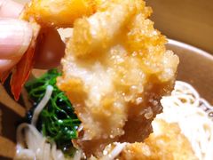 乌冬面-荣一代目OMAKASE板前料理