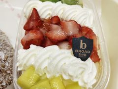 蛋糕box-BROAD面包路·欧式面包(龙湖时代C馆店)