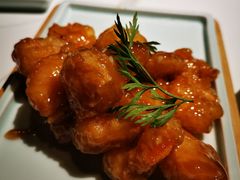 抓炒虾仁-四世同堂·京菜·烤鸭(双井店)