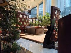 -大连富丽华大酒店