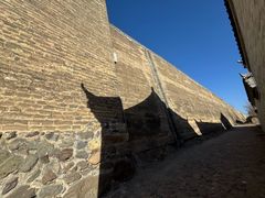 -鸡鸣驿城